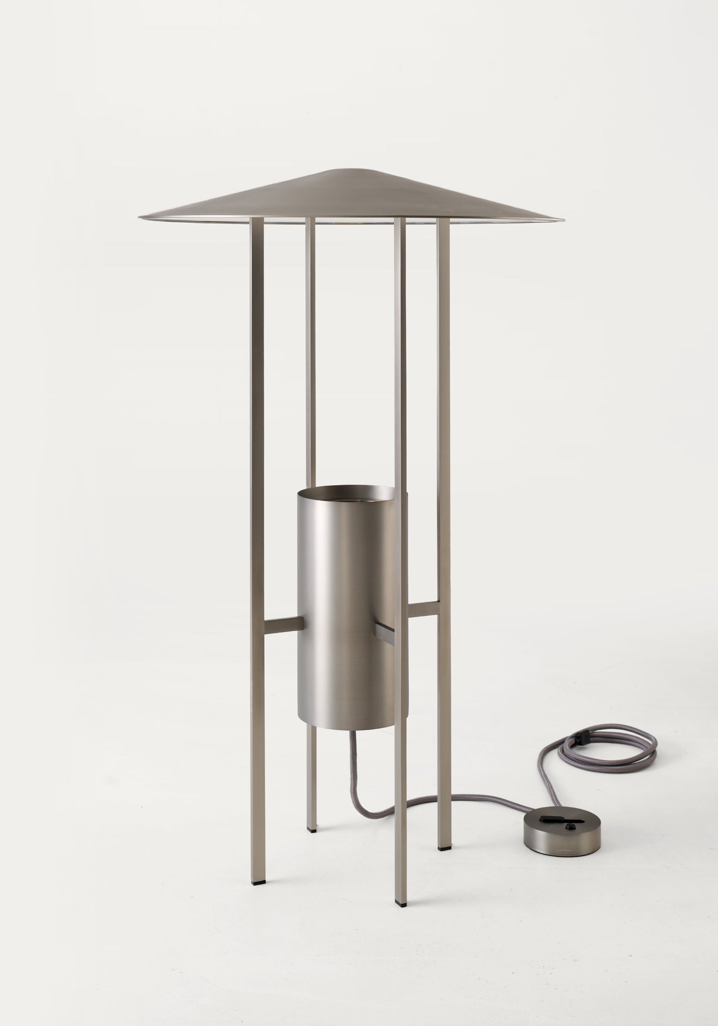 Johnson Kelly Floor Lamp