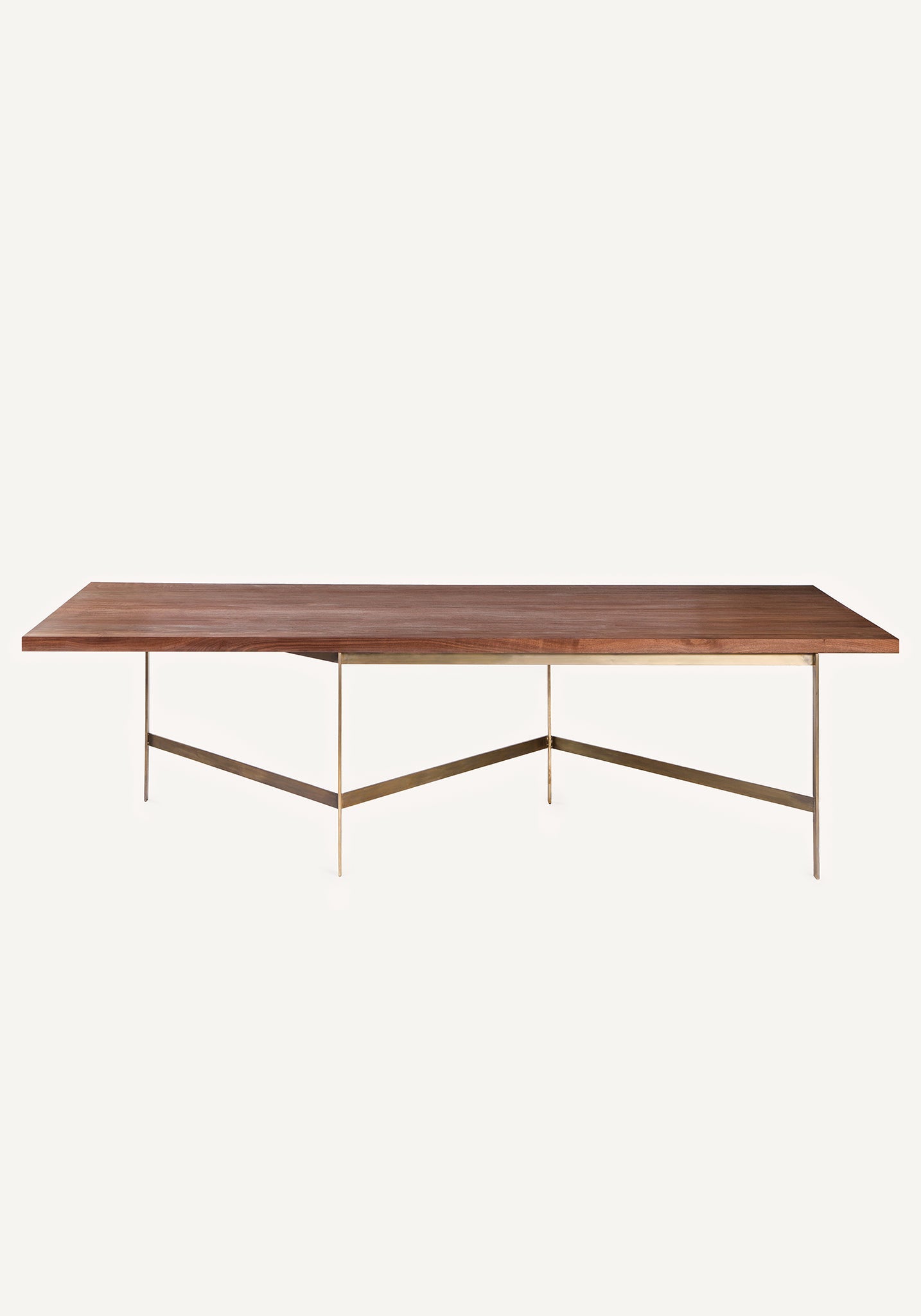 Plank Table