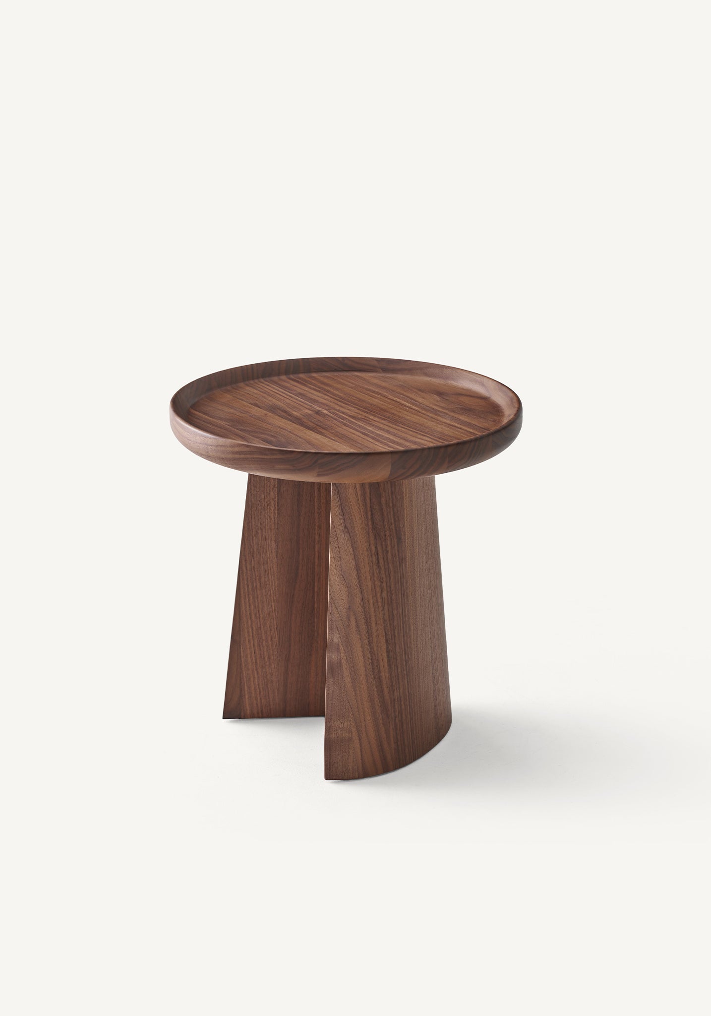 Bi-Ped Side/Coffee Table