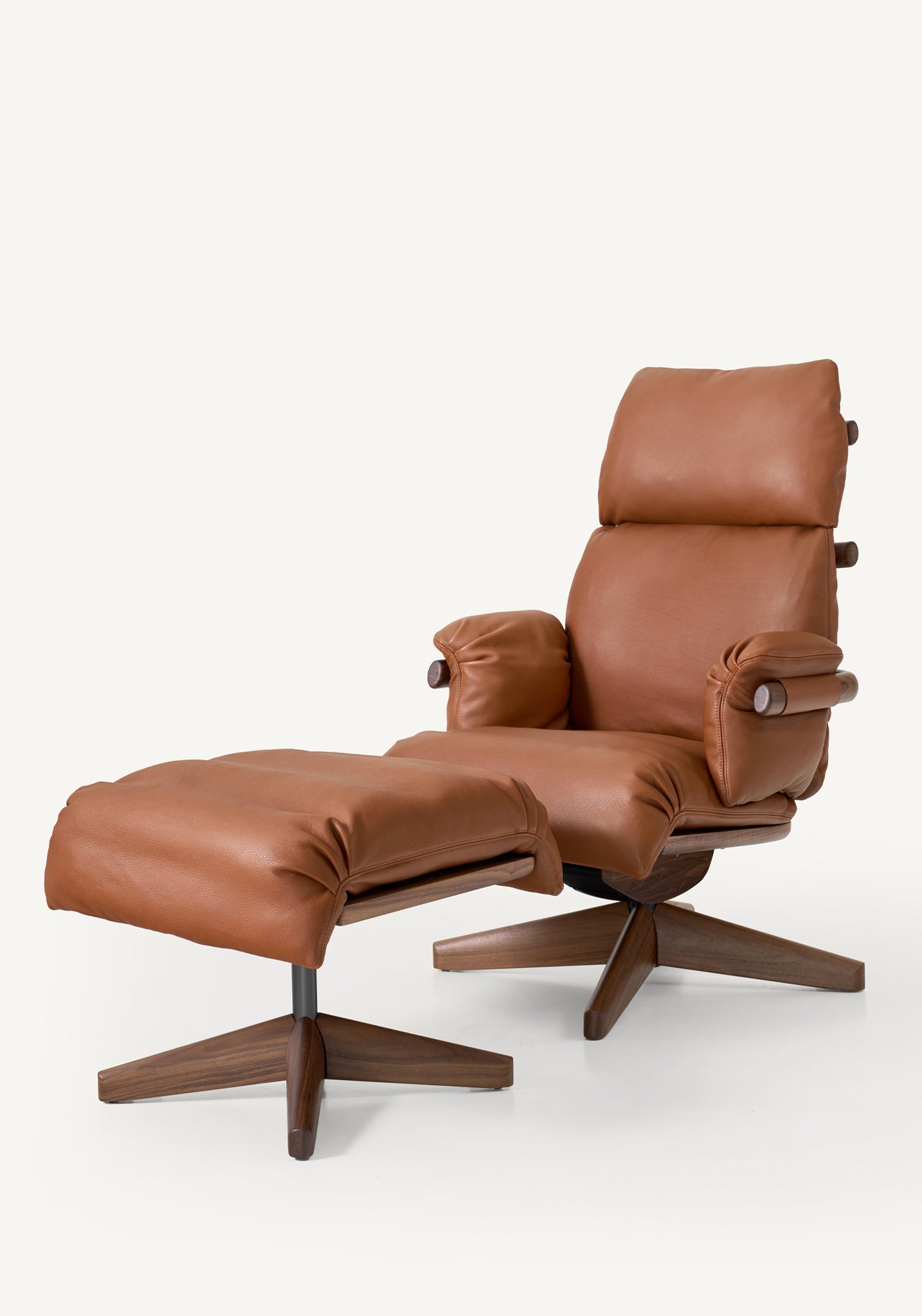 Ramus Lounge Chair