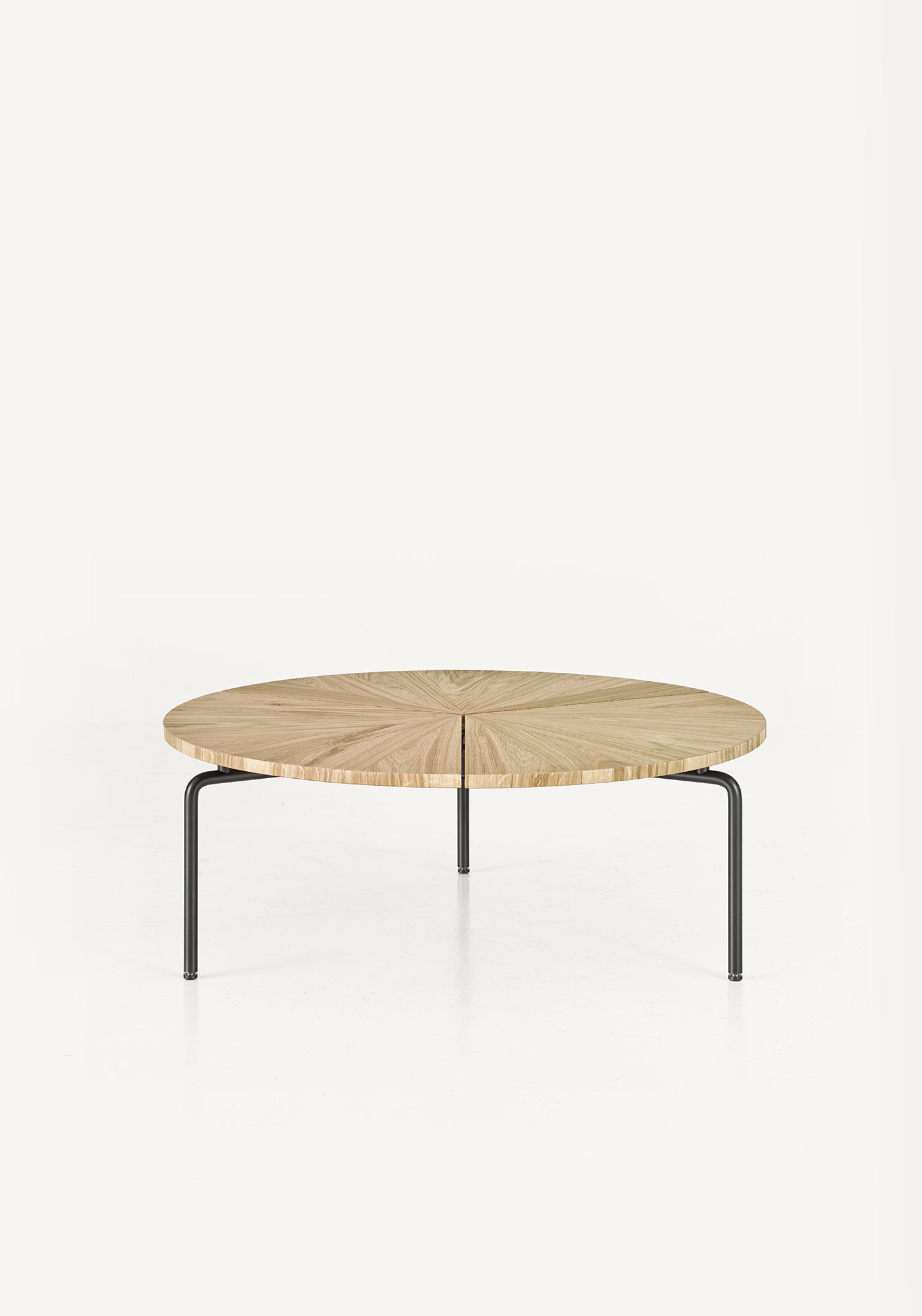 Circular Coffee Table