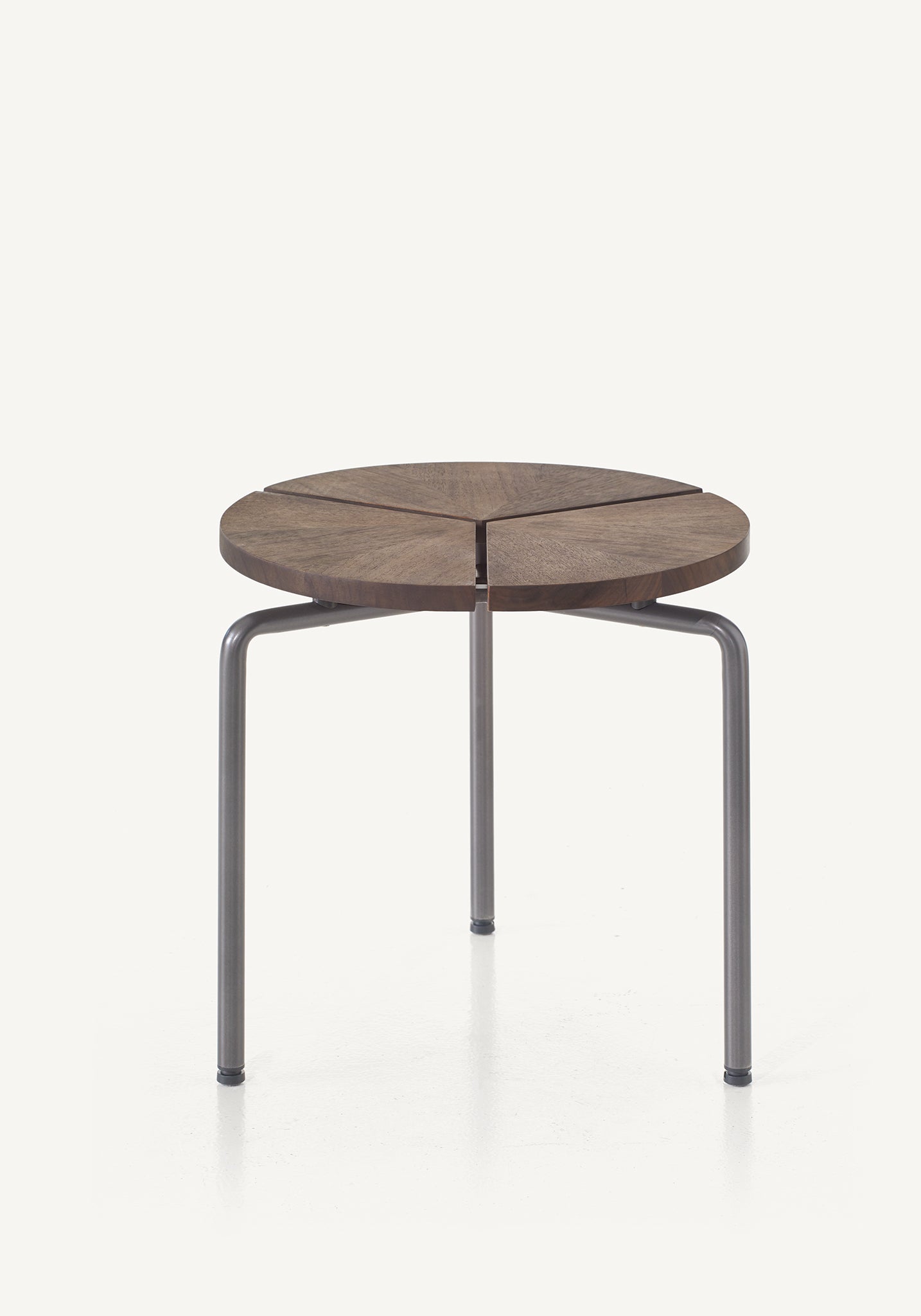 Circular Side Table
