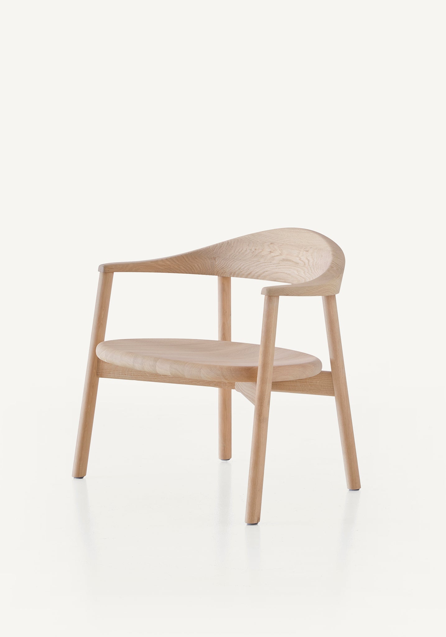 Pebble Lounge Armchair