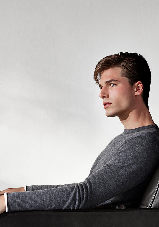Men's Cashmere