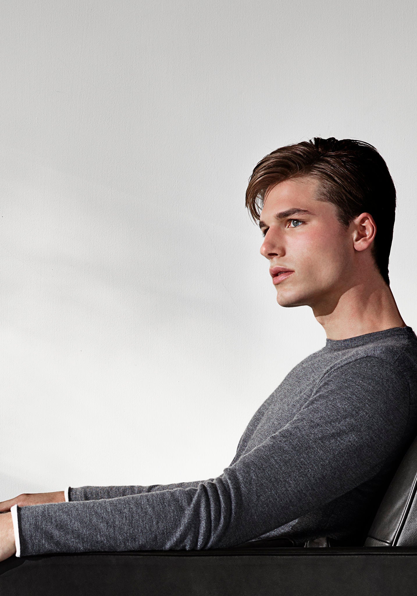 Men's Cashmere