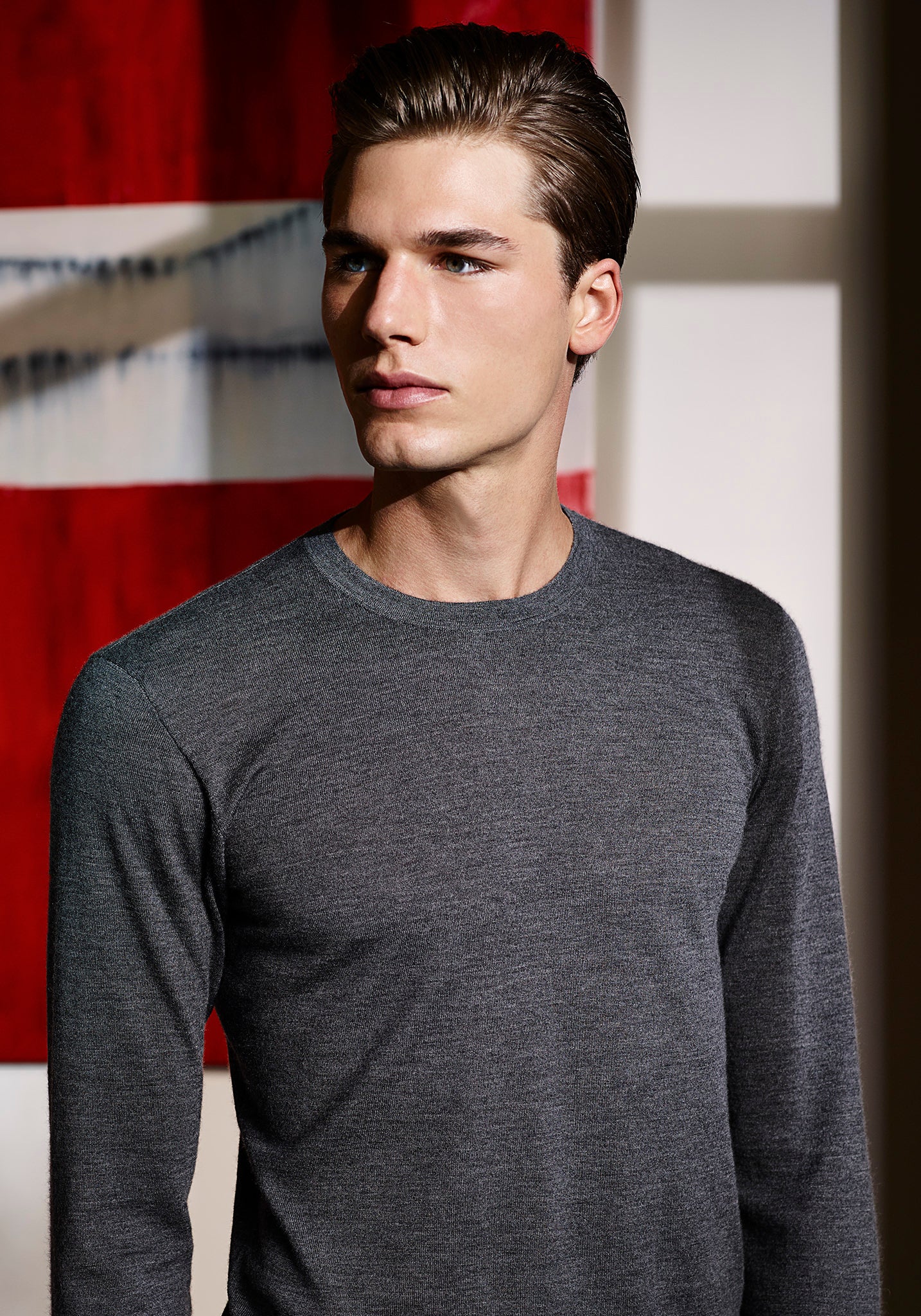 Men's Cashmere