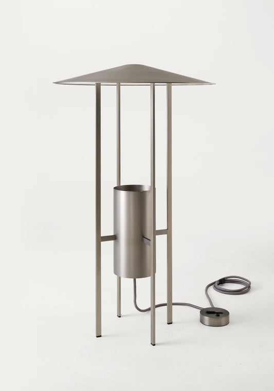 Johnson Kelly Floor Lamp