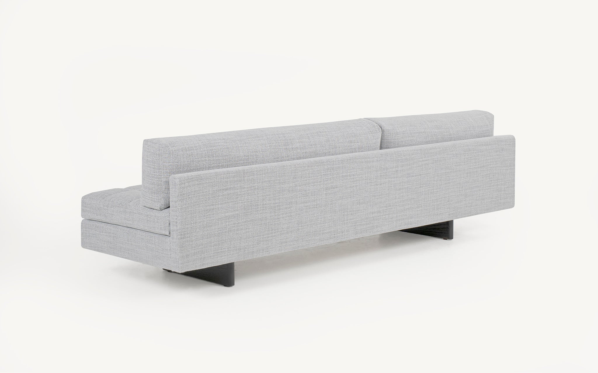 Asymmetric Sofas