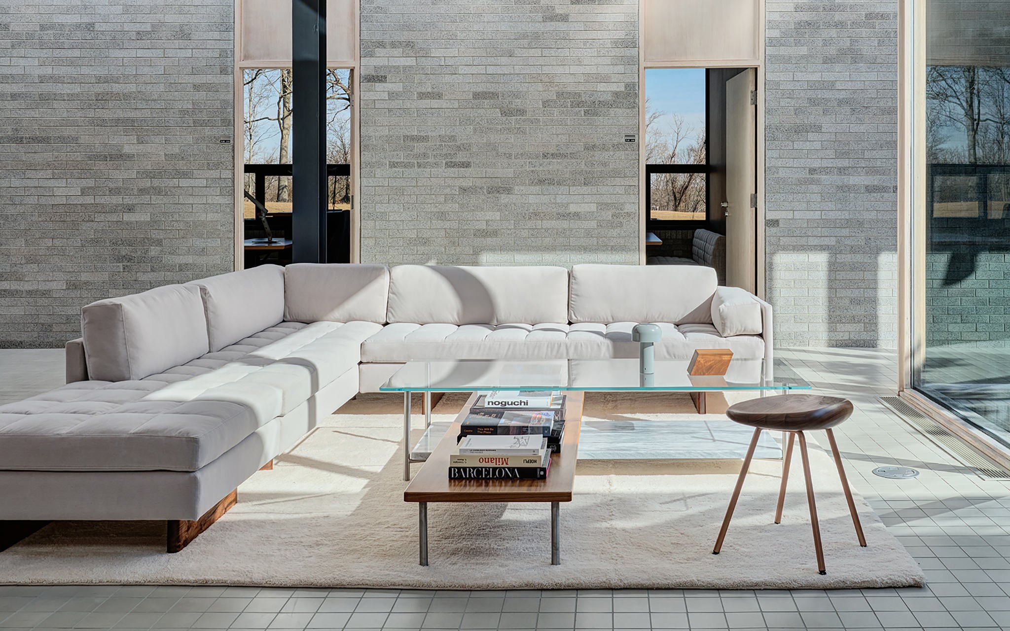 Asymmetrical deals sectional sofa