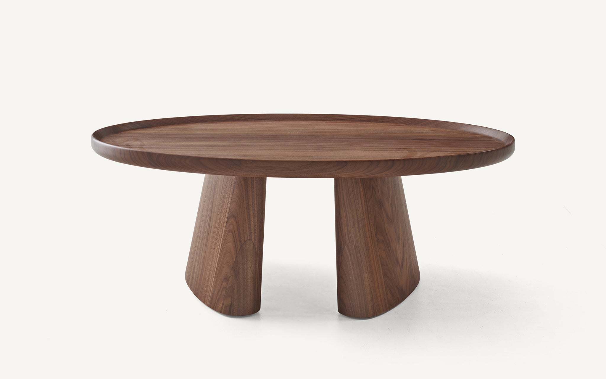 Bi-Ped Side/Coffee Tables