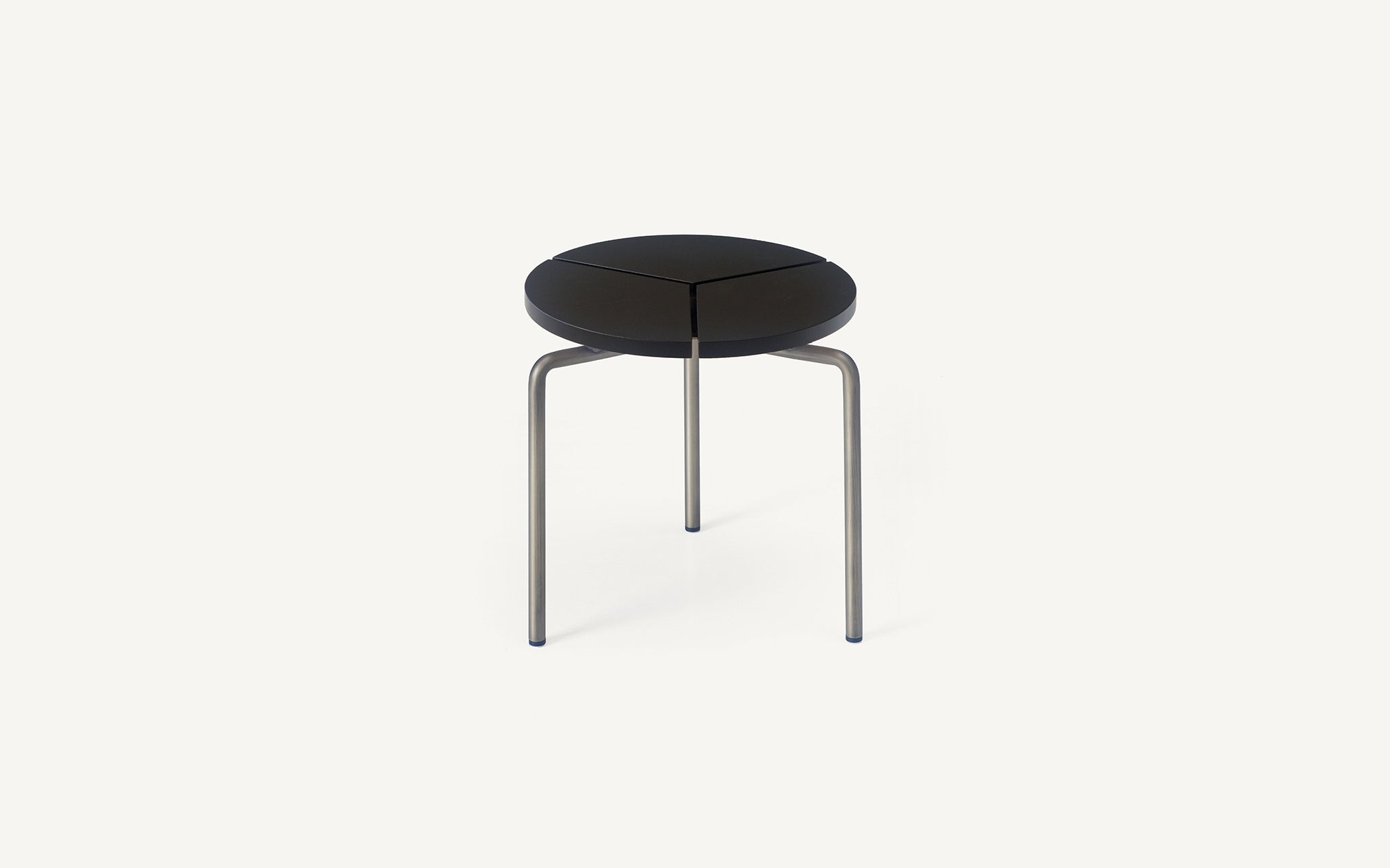 Circular Side Table