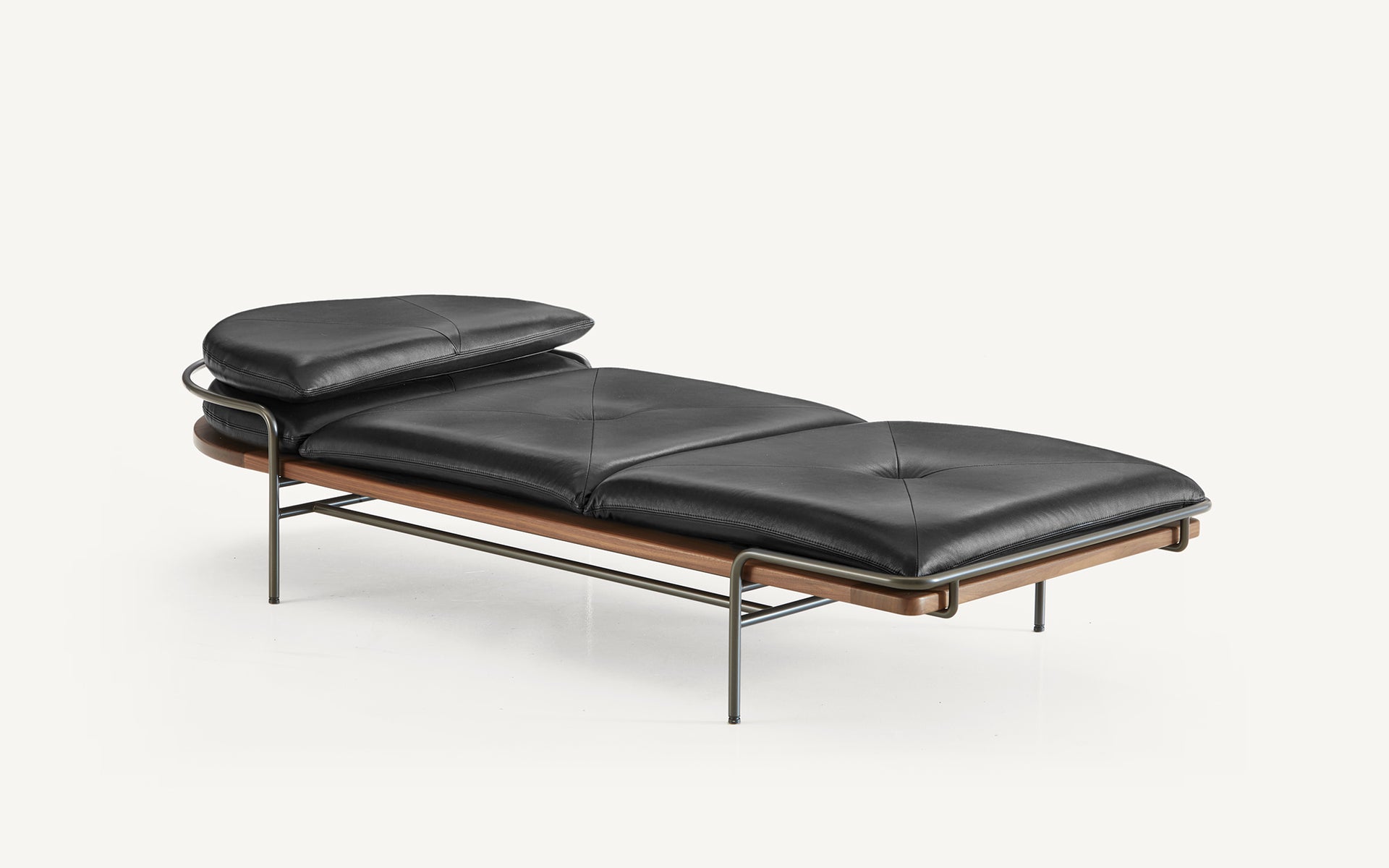 Geometric Daybed