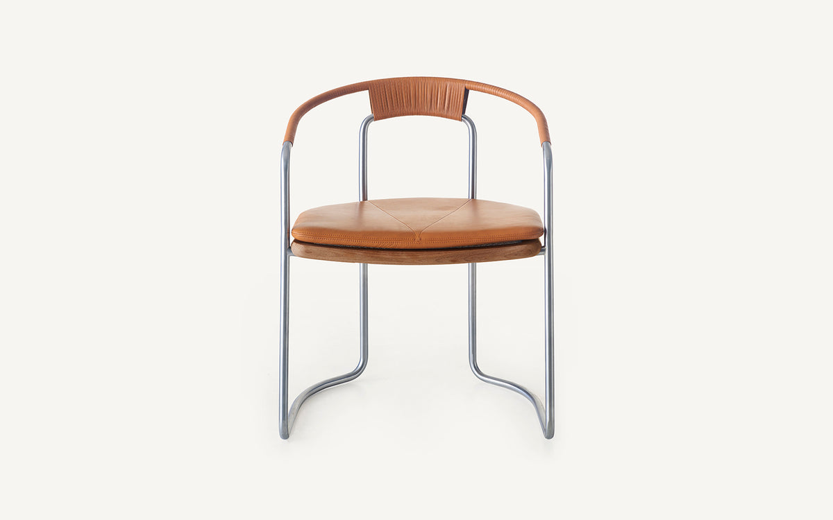 Geometric Chair