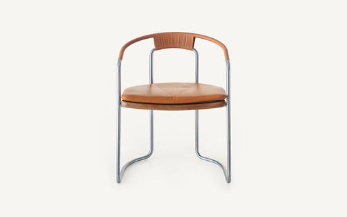 Geometric Chair
