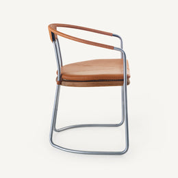 Geometric Chair