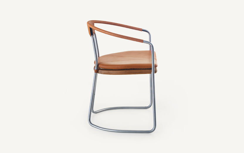 Geometric Chair