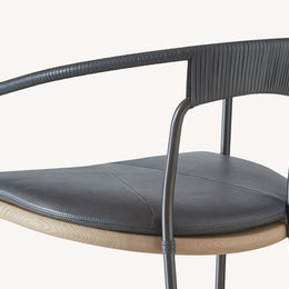 Geometric Chair