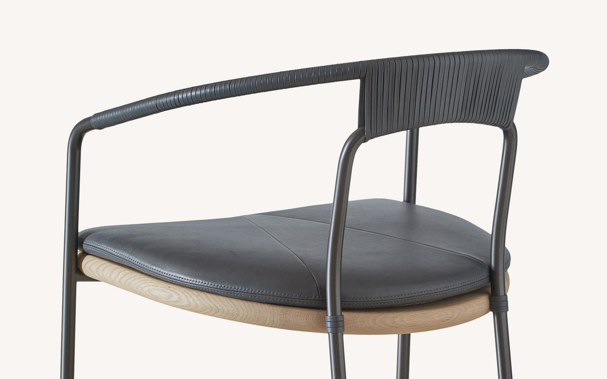 Geometric Chair