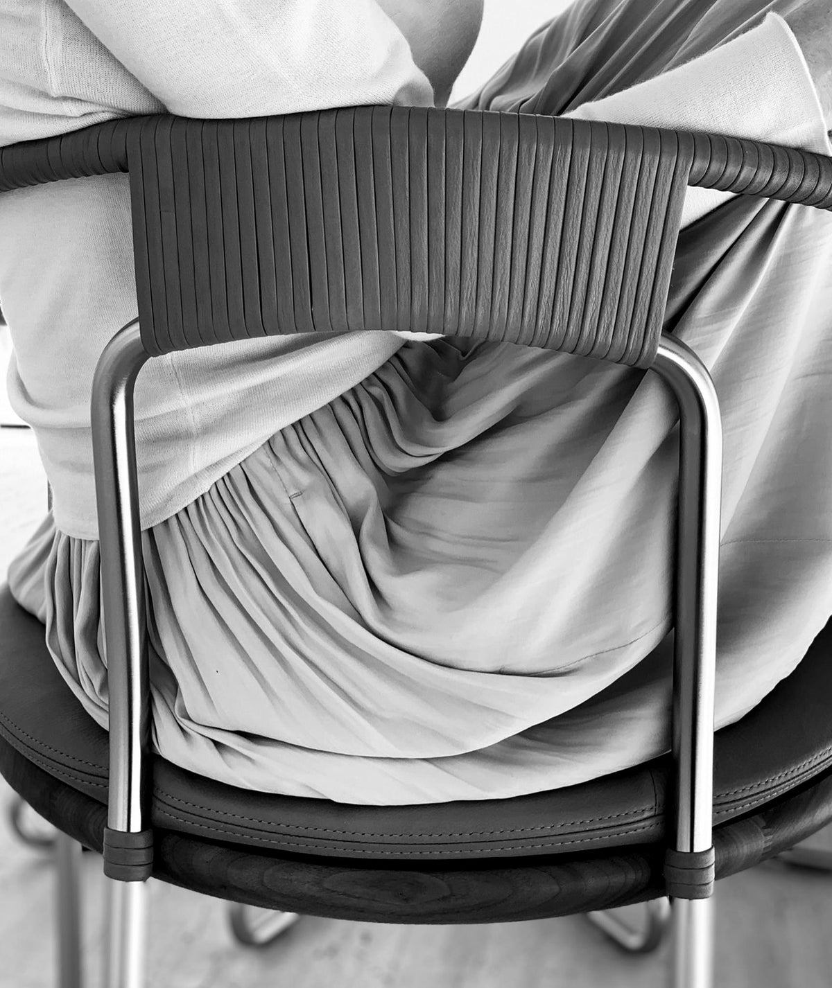 Geometric Chair