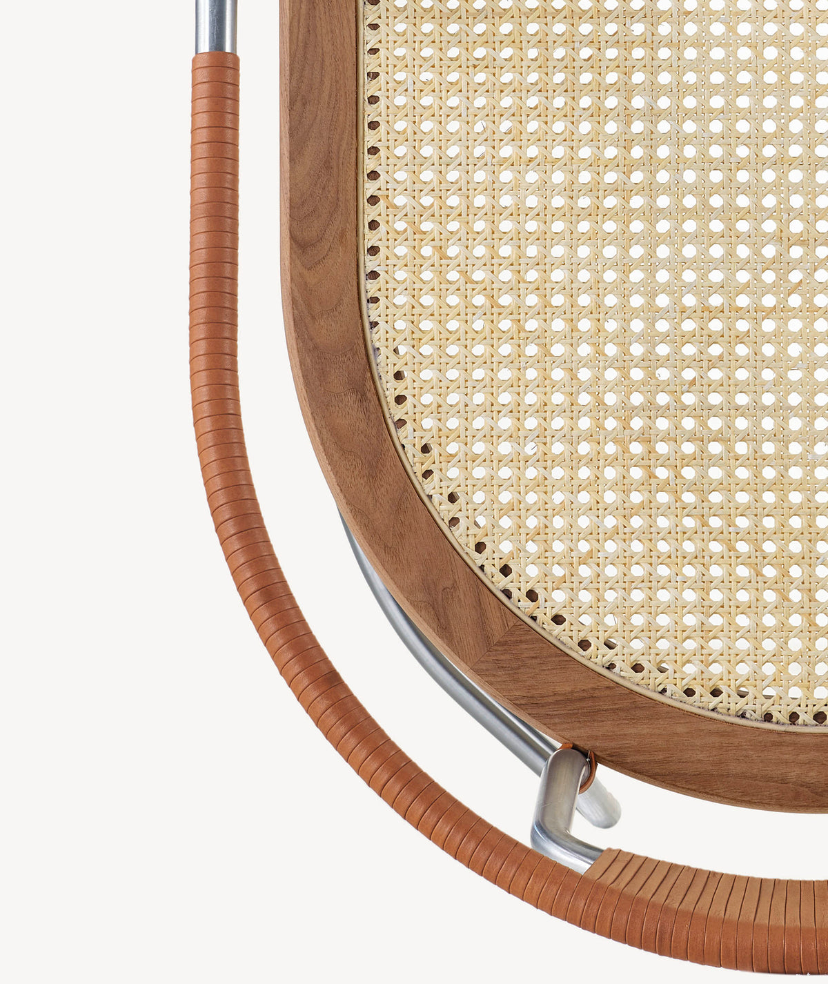 Geometric Chair