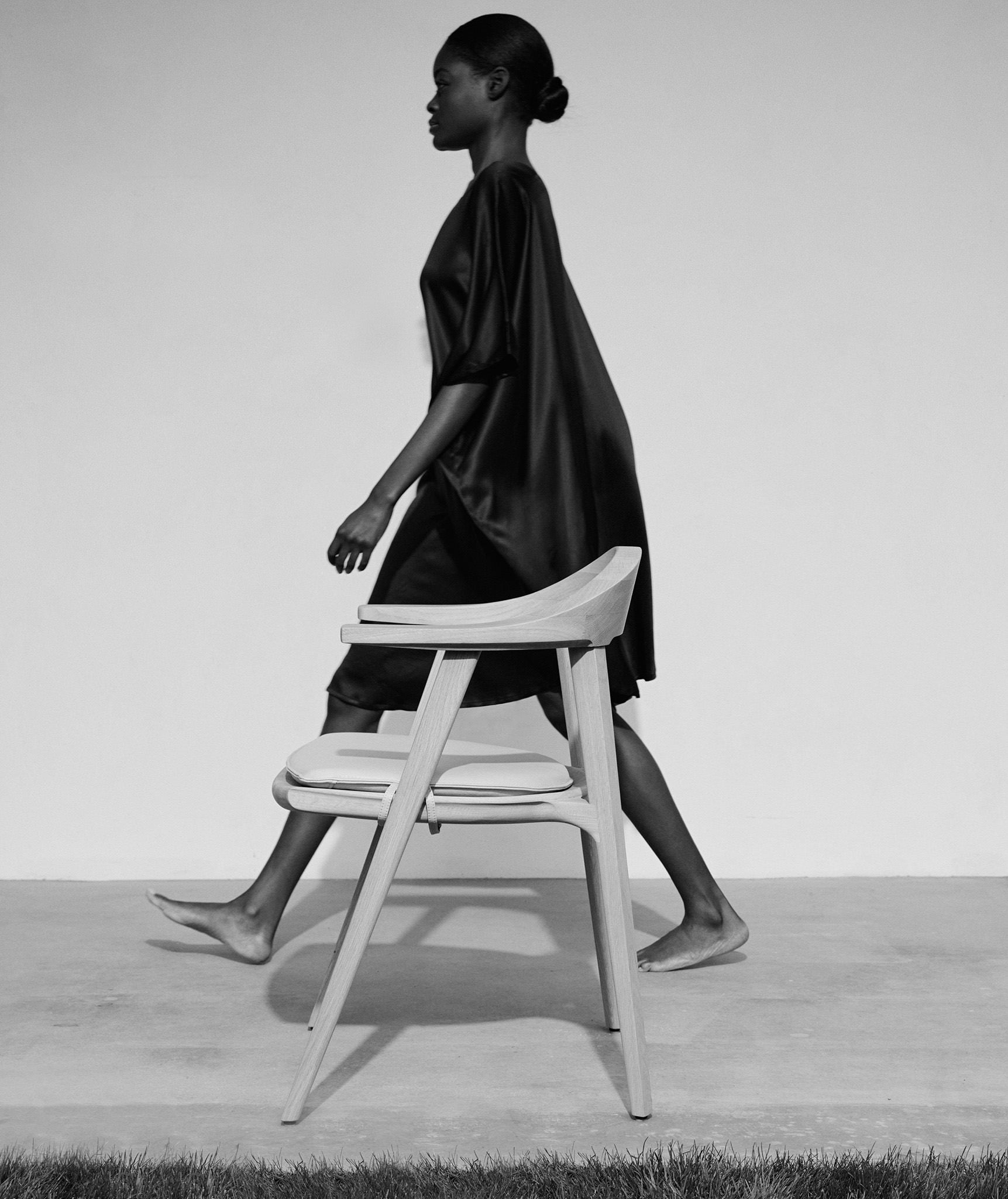 Mantis Chair