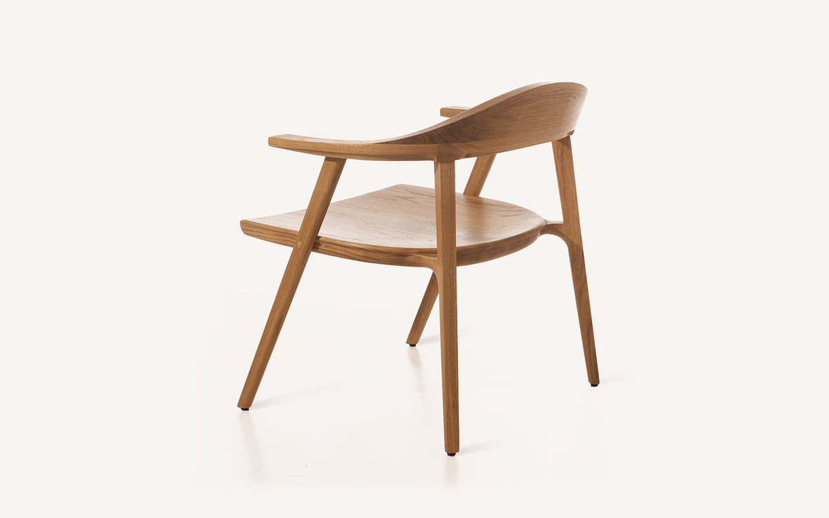 Mantis Lounge Chair