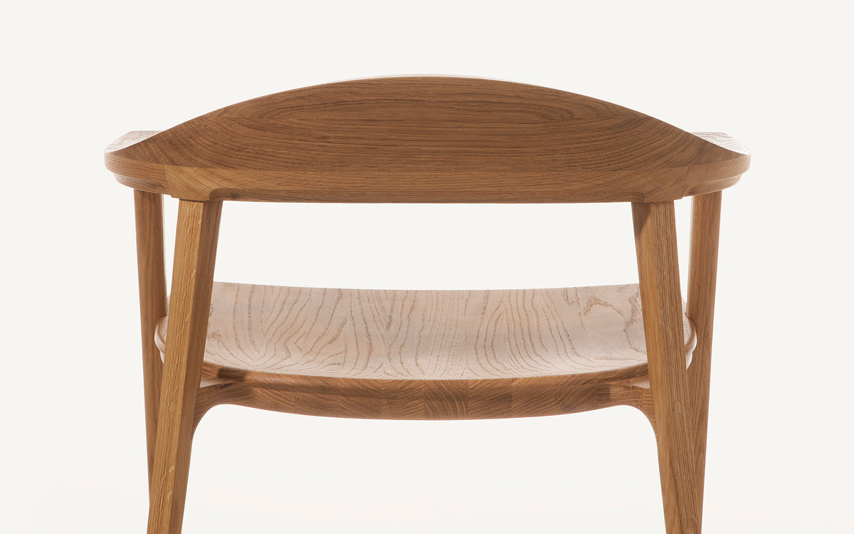 Mantis Lounge Chair
