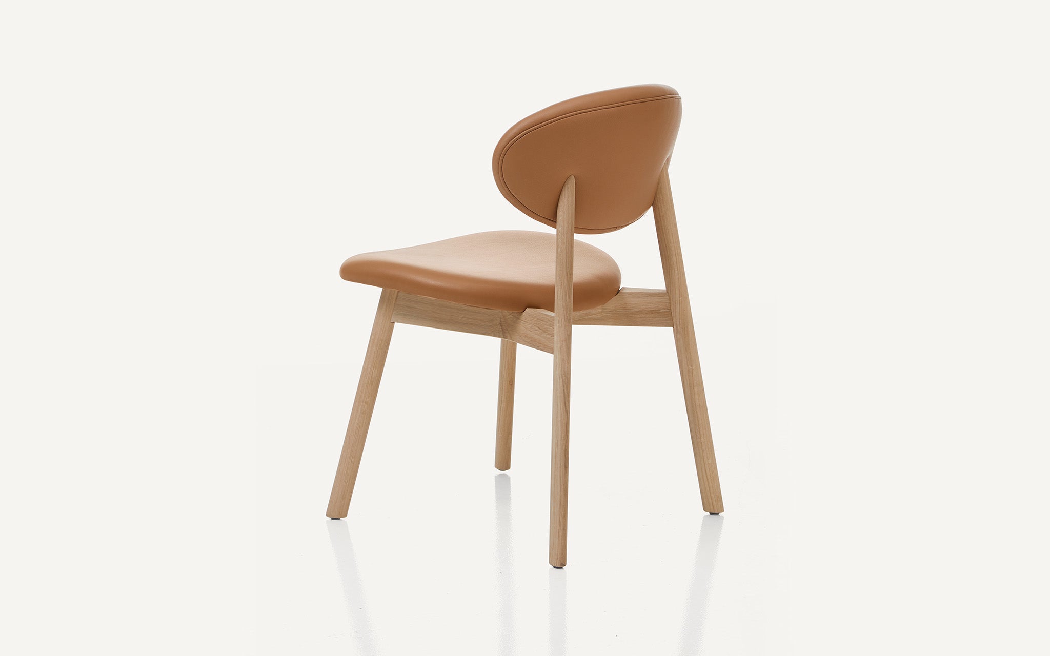 Ovoid Chair