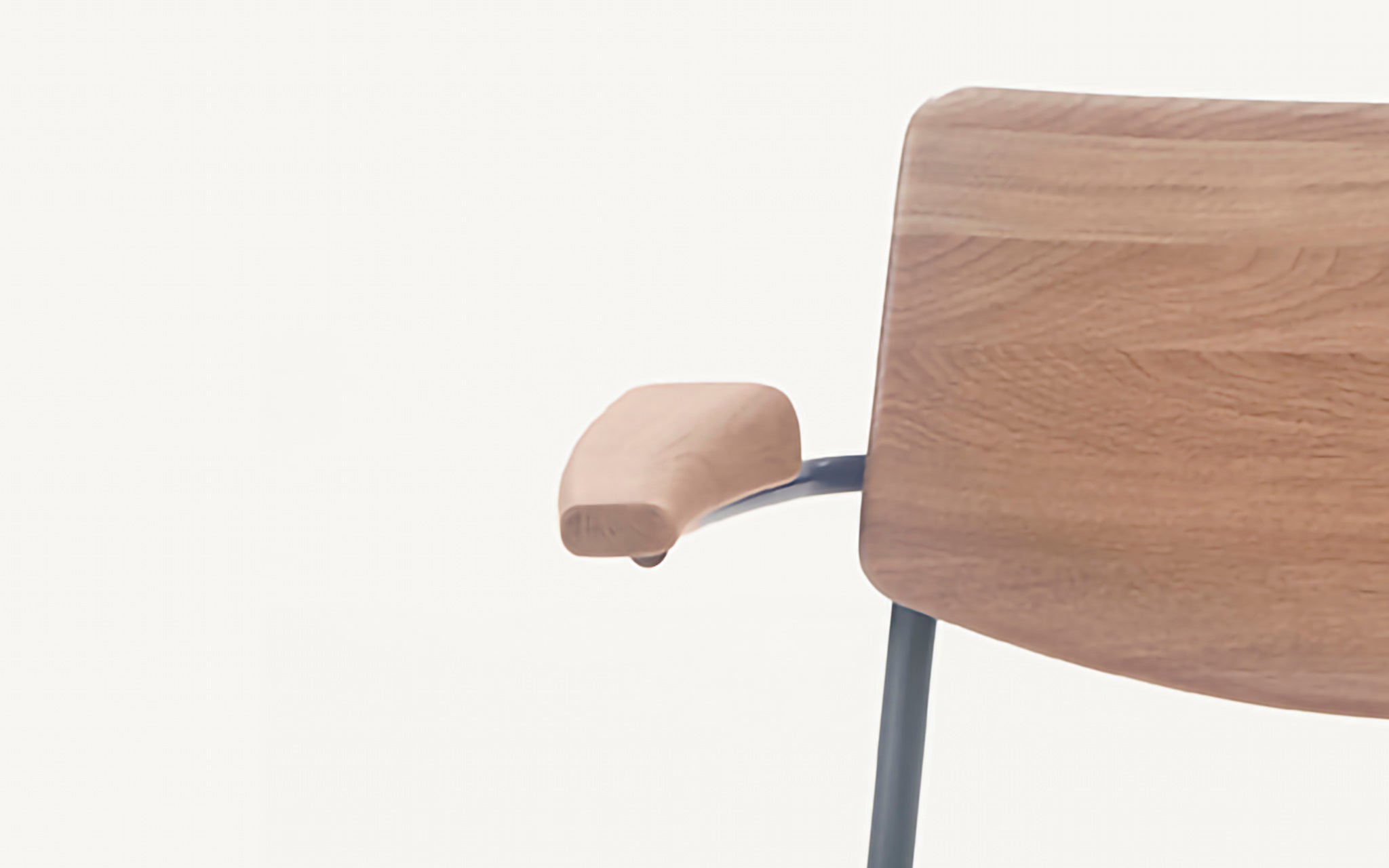 Pipe Lounge Chair