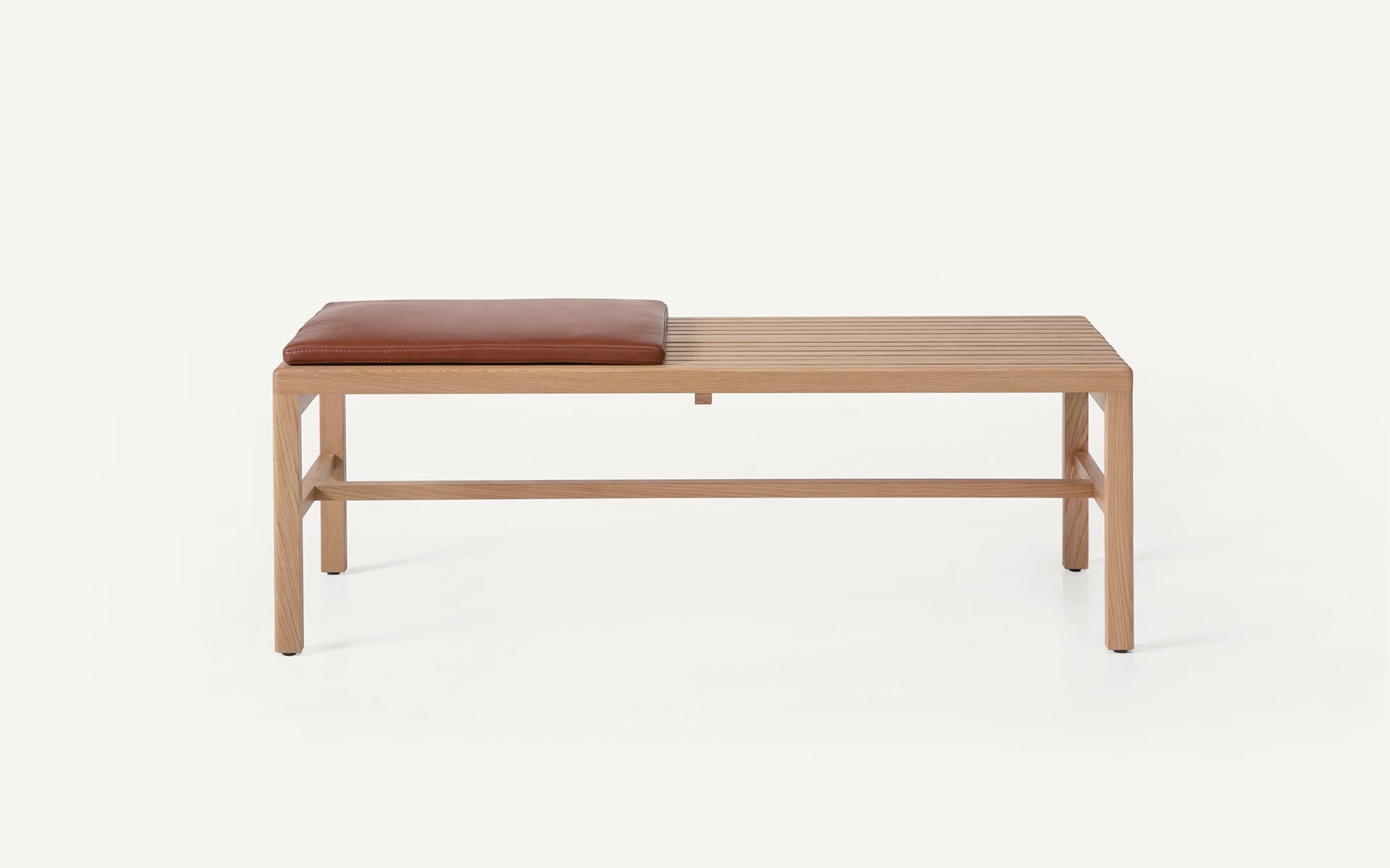 Slat Bench