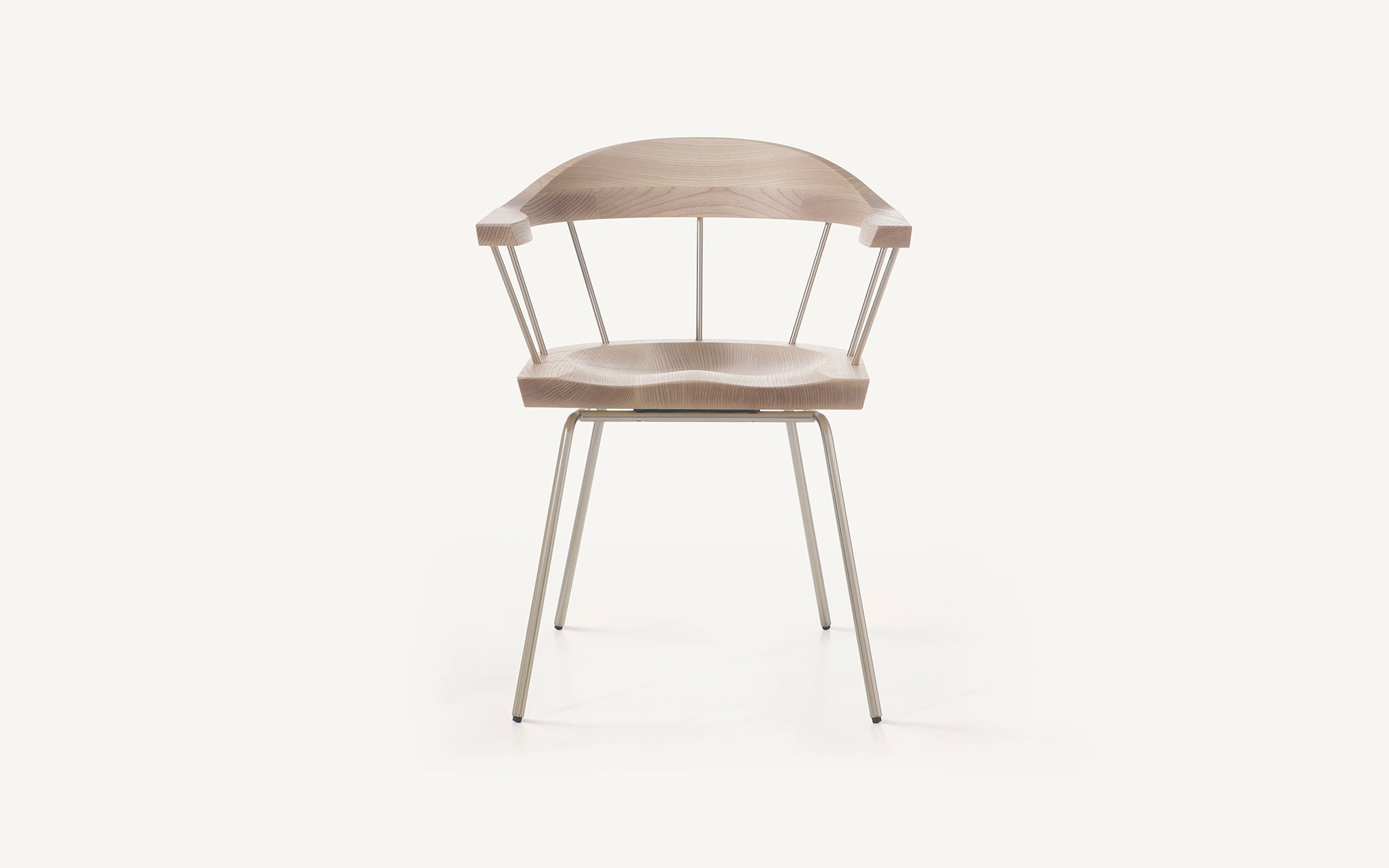 Spindle Chair