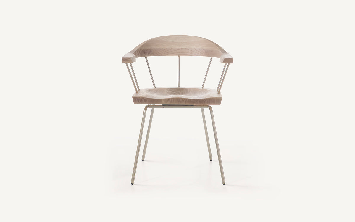 Spindle Chair