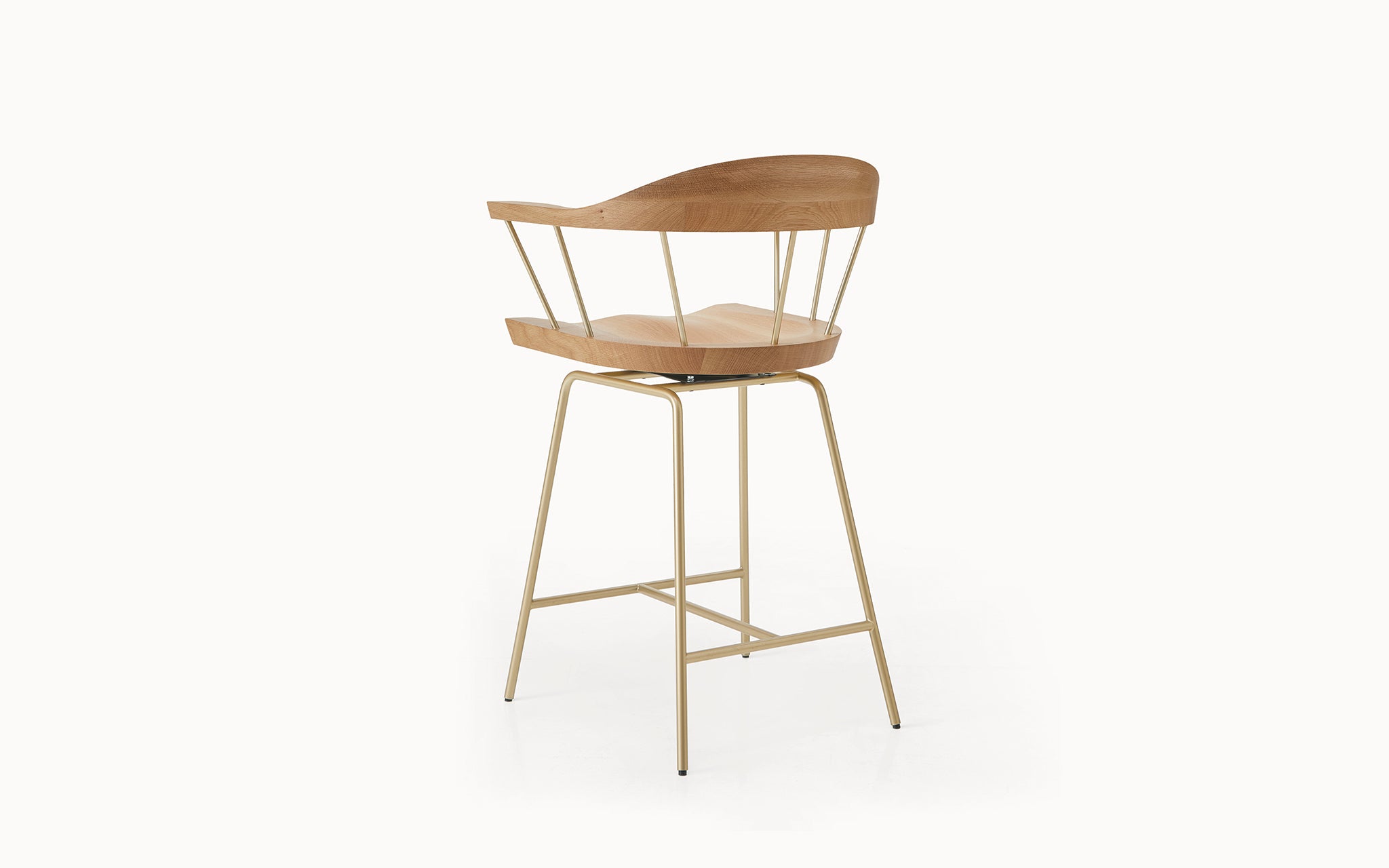 Spindle Stools