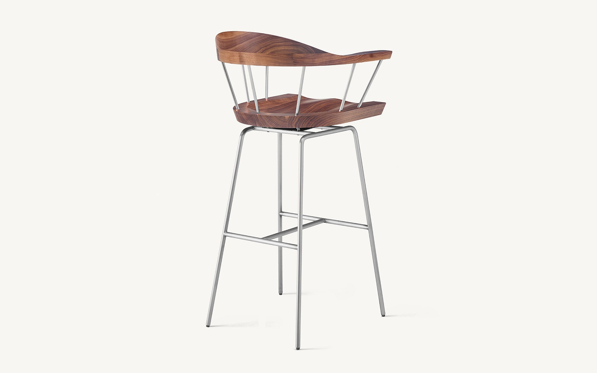 Spindle Stools