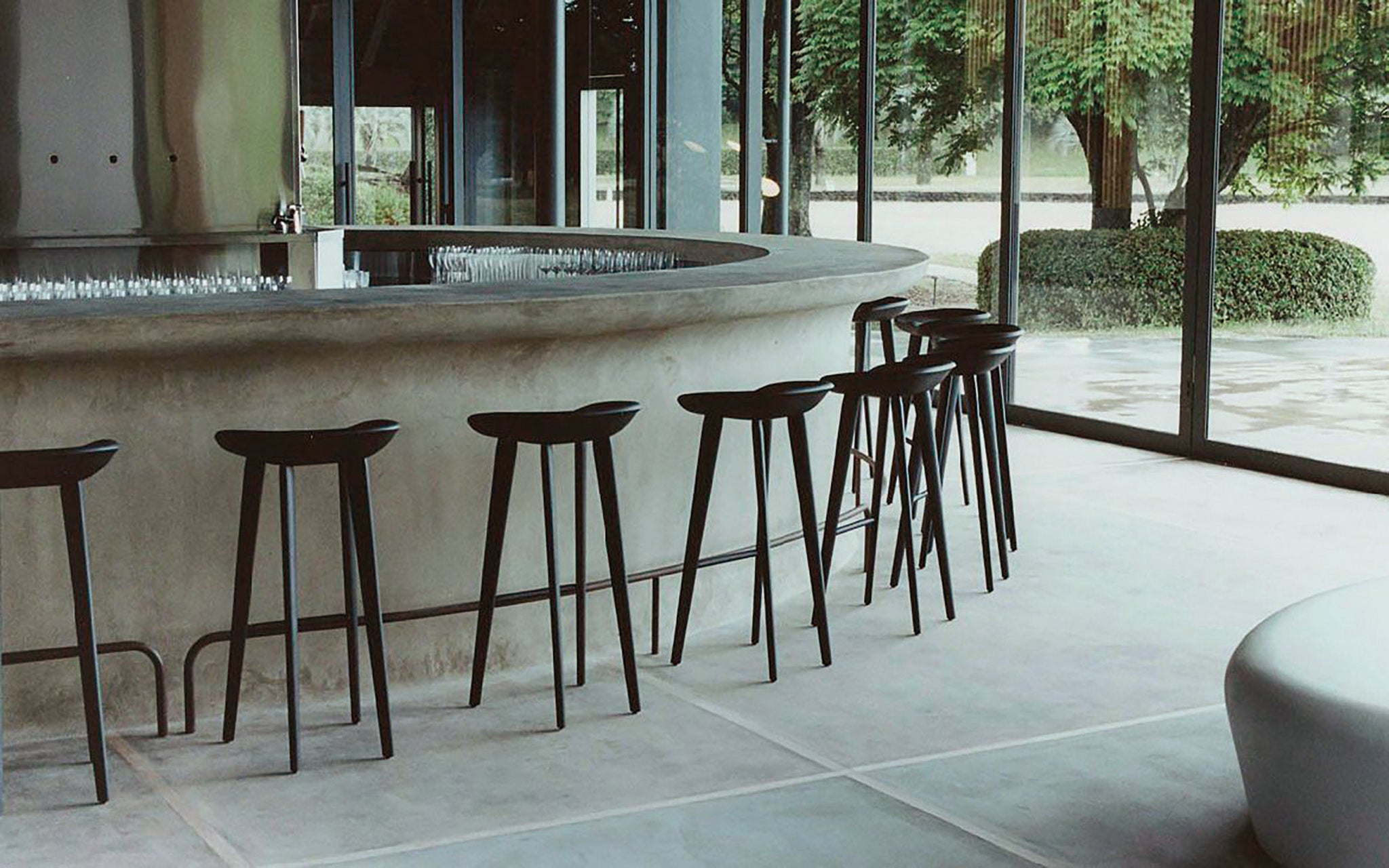 スツール ODD STOOL ODD stool オッドスツール moda en casa モーダエンカーサ/スツール