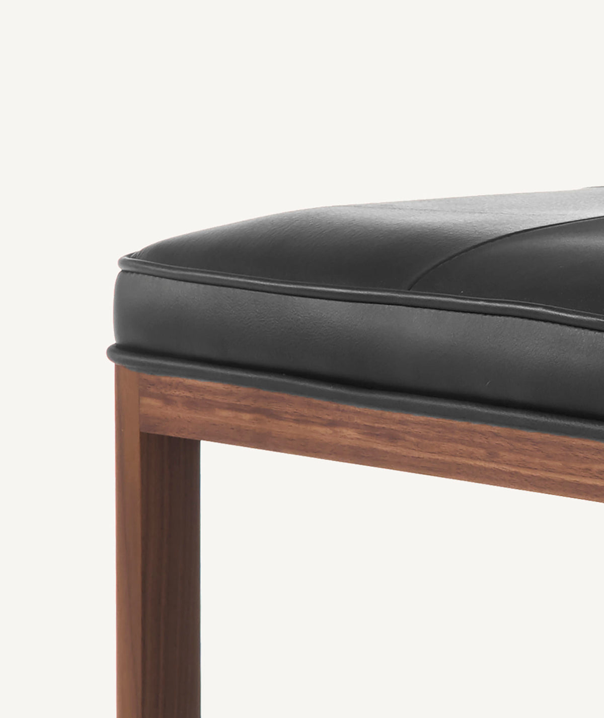 Wood Frame Stools
