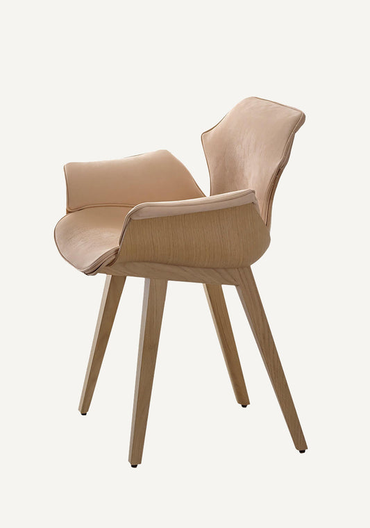 Petal Chair