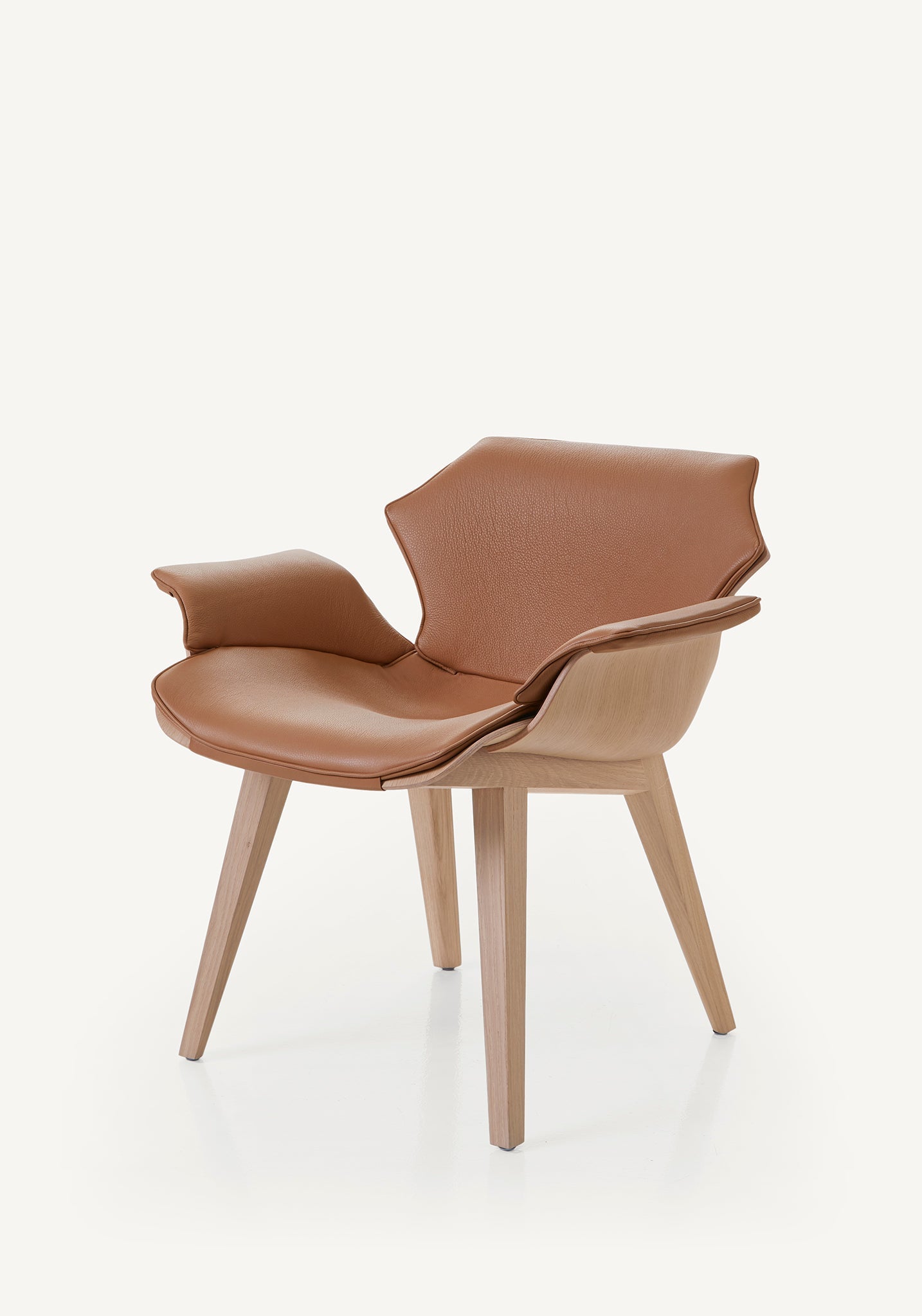Petal Lounge Chair