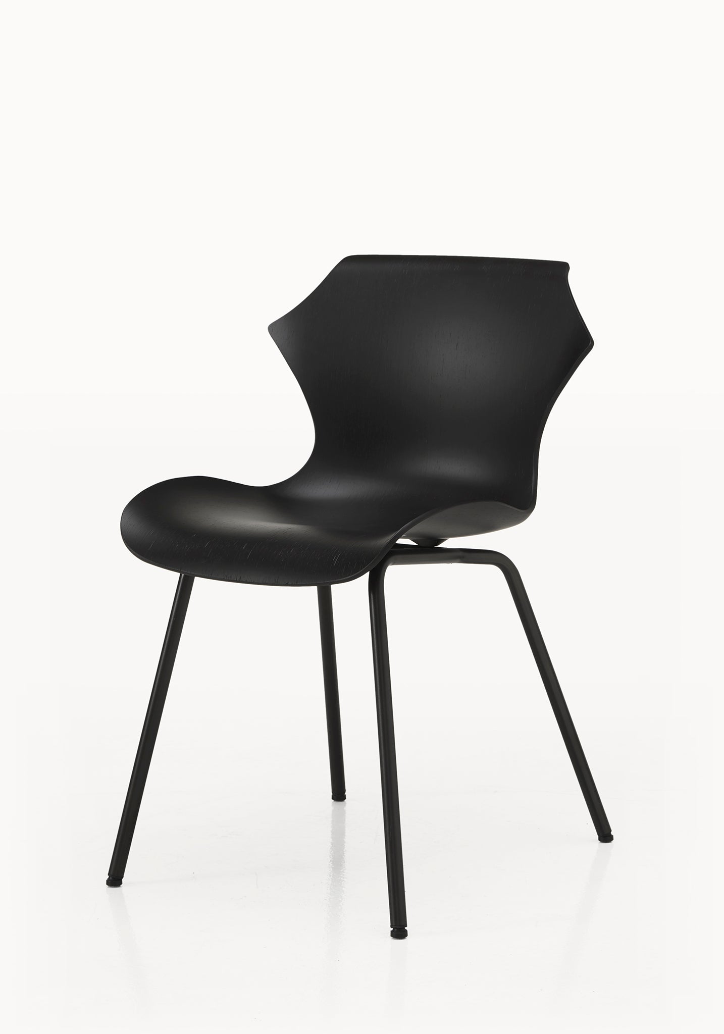 Petal Chair Metal Base