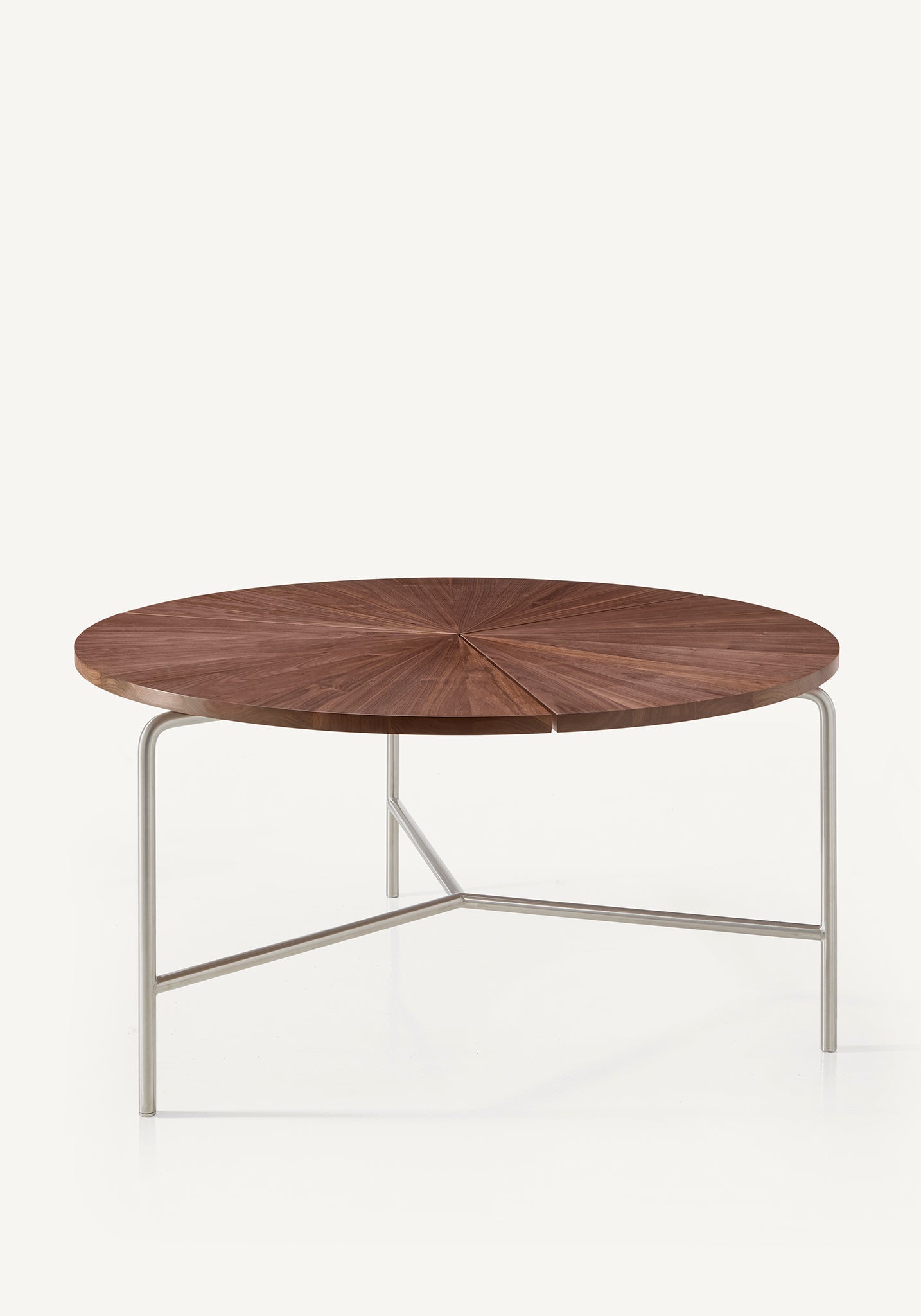 Circular Dining Table