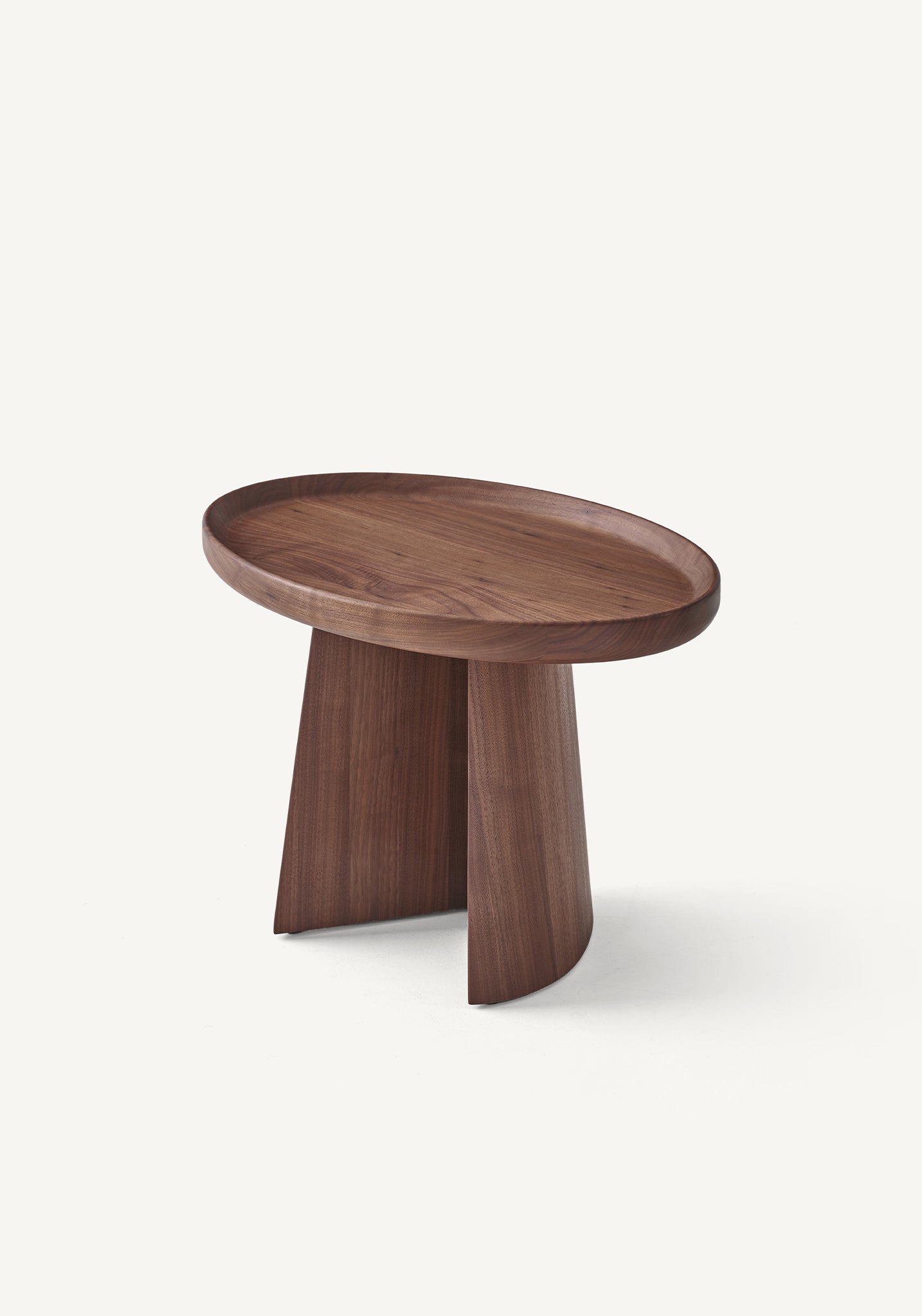 Bi-Ped Side/Coffee Table