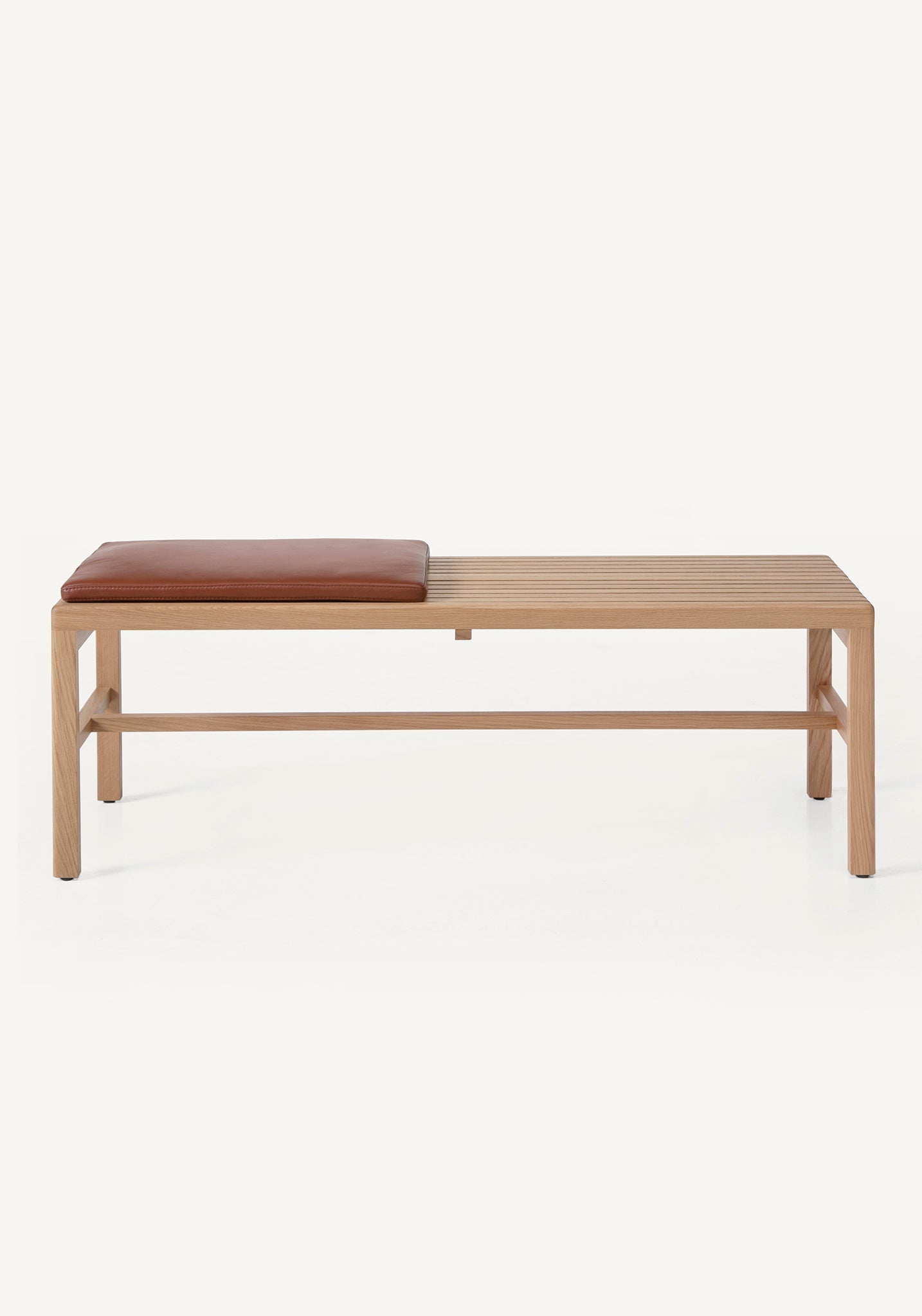 Slat Bench