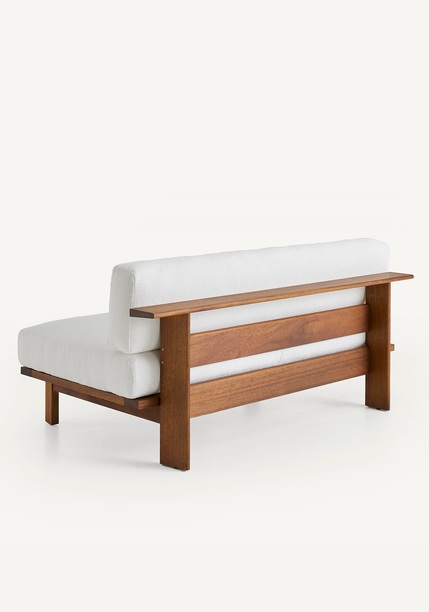 Rail Sofa