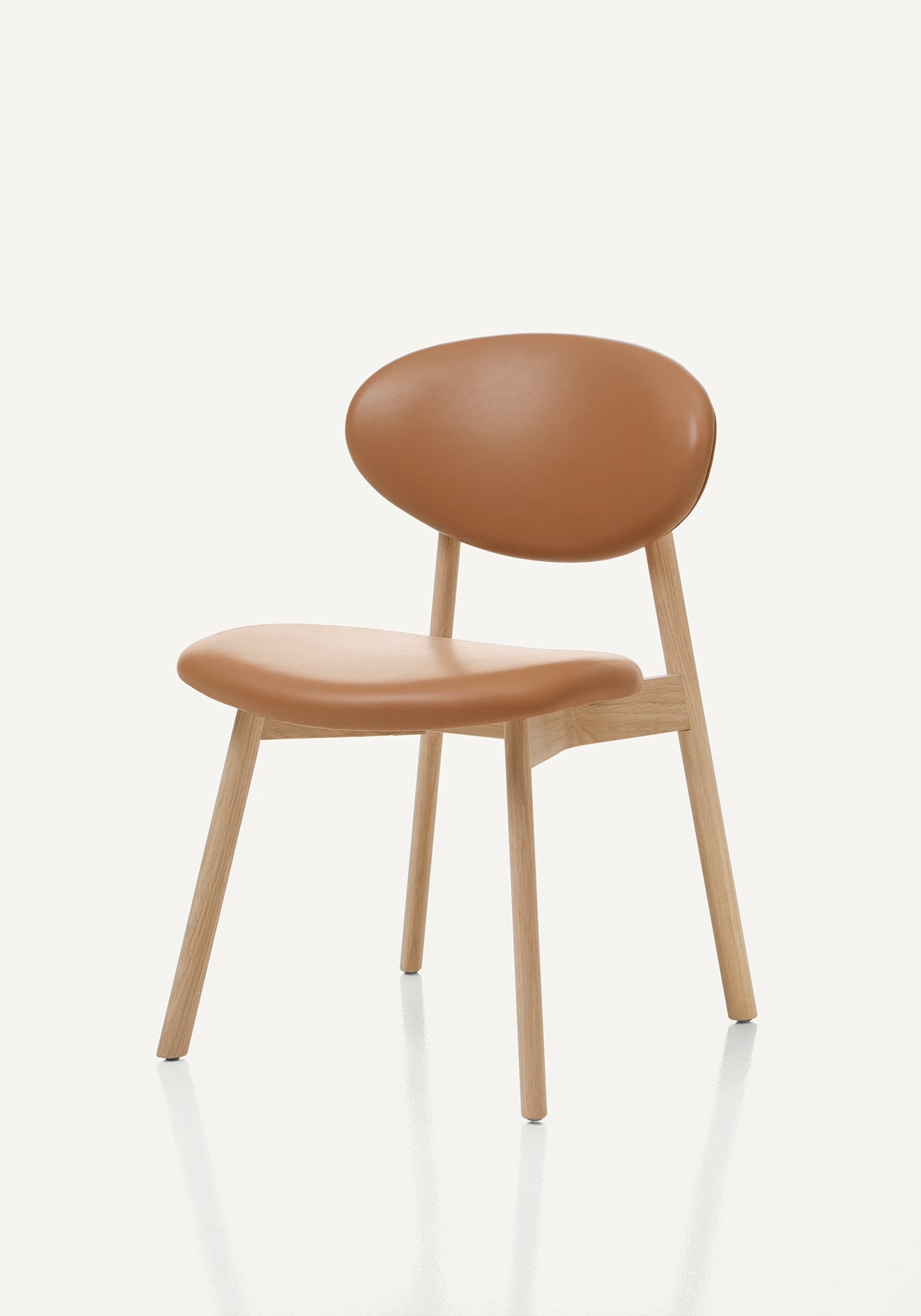 Ovoid Chair