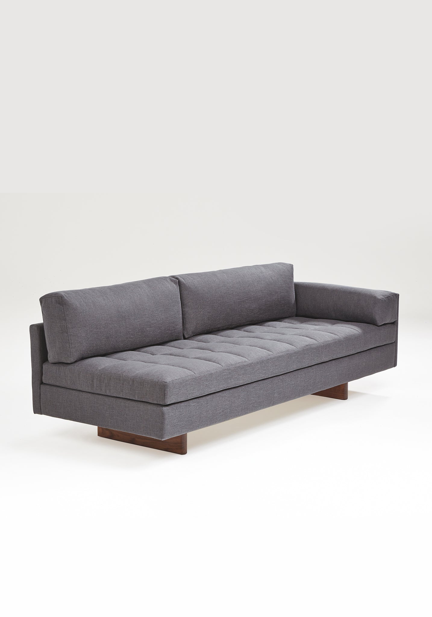 Asymmetric Sofa