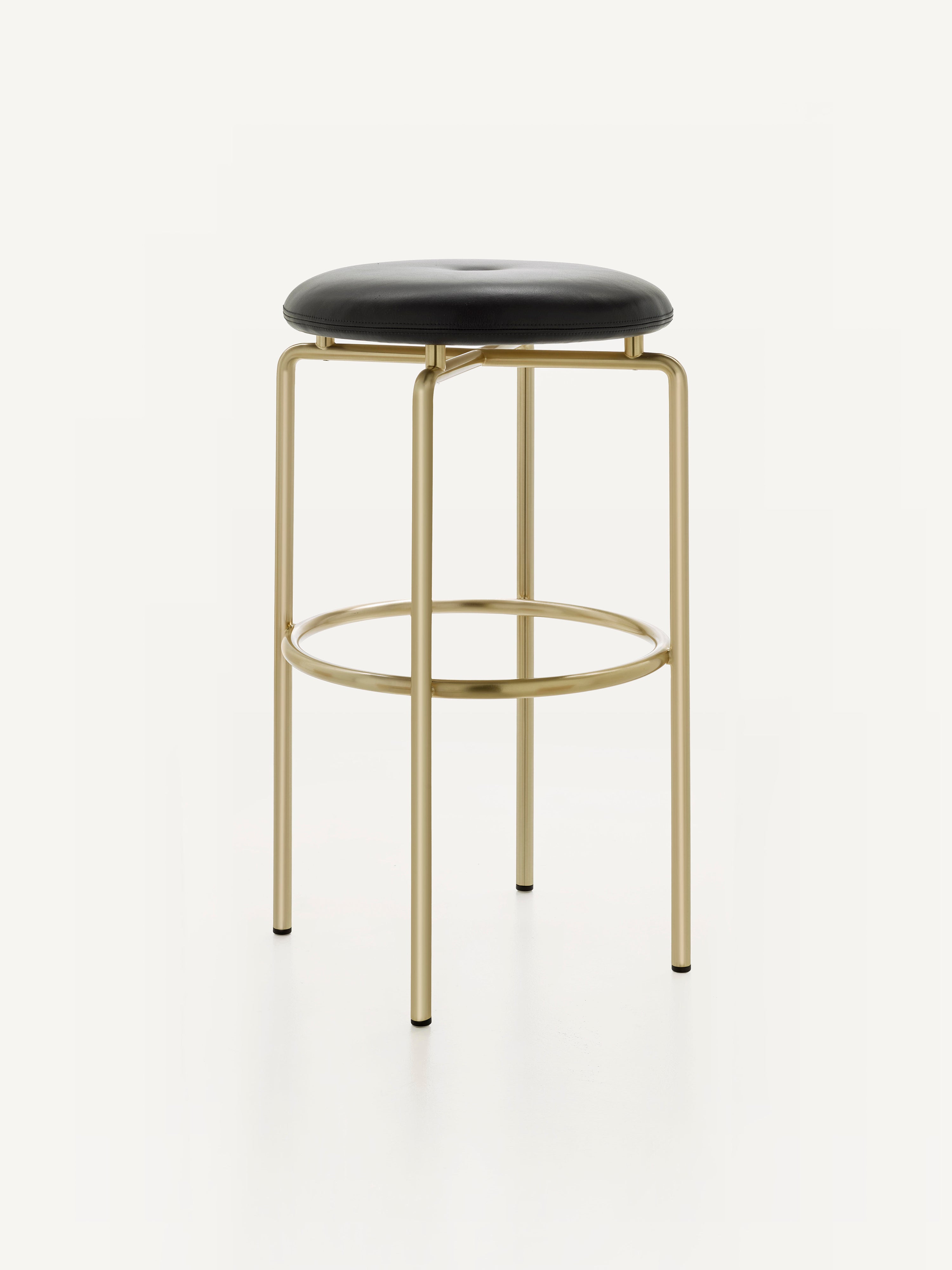 Circular Stool Design Circular Stool