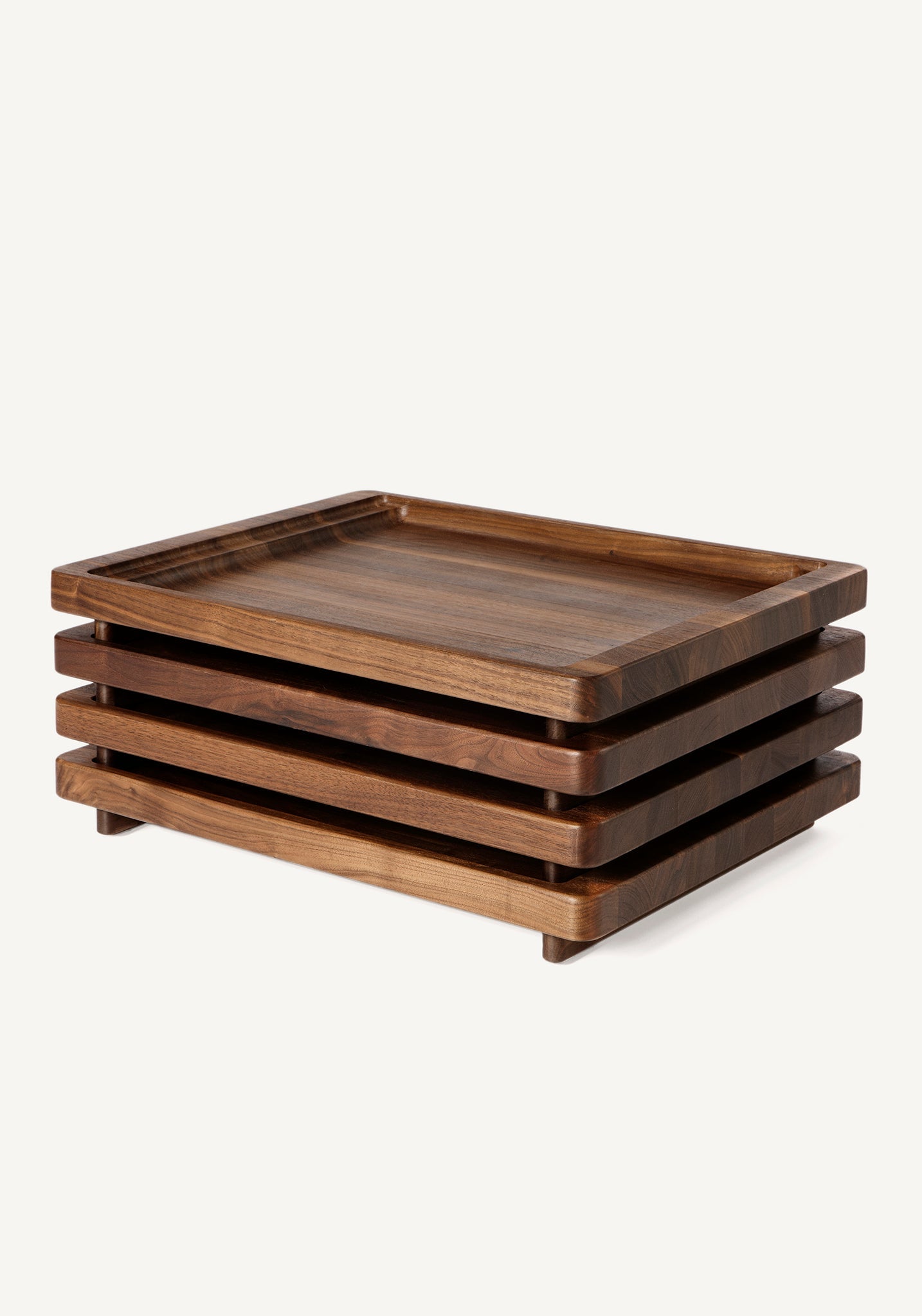 Stacking Tray