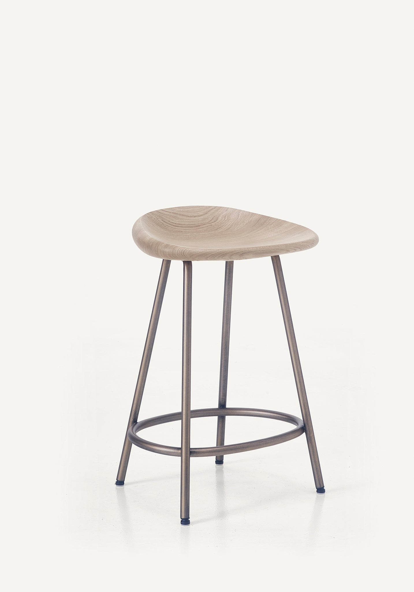 Pebble Stool