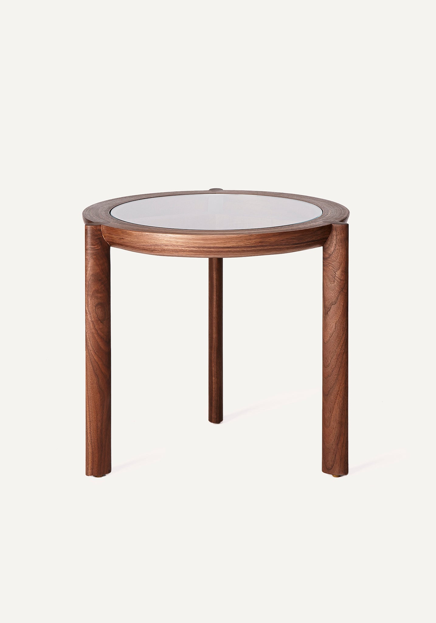 Spoke Occasional Table