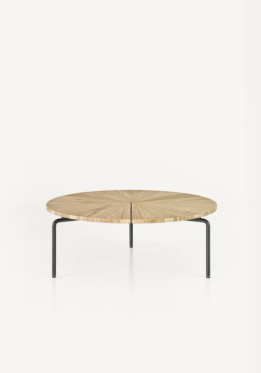 Circular Coffee Table